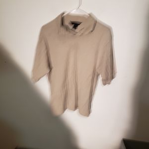 Slate mens polo size Large